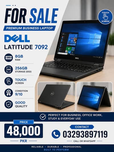Dell Latitude