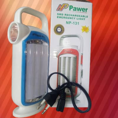 Emergency Light 