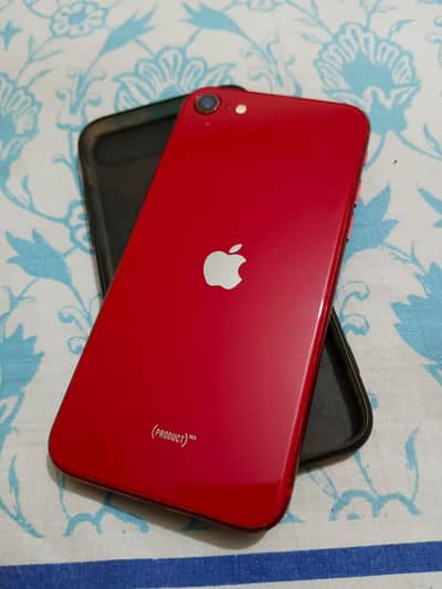 Apple iPhone SE