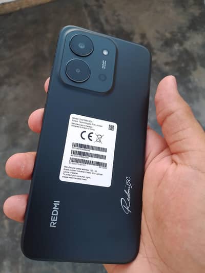 Xiaomi REDMI 15C