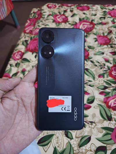 OPPO Reno 8T 8+8 /256