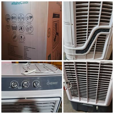 best cooler Ac/DC inverter