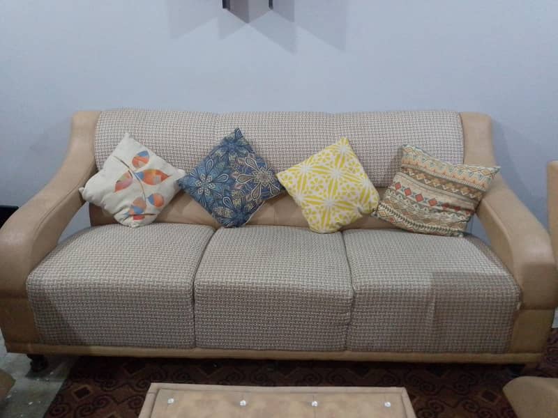 sofa set 4