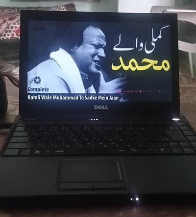 Dell Laptop Vostro 3200