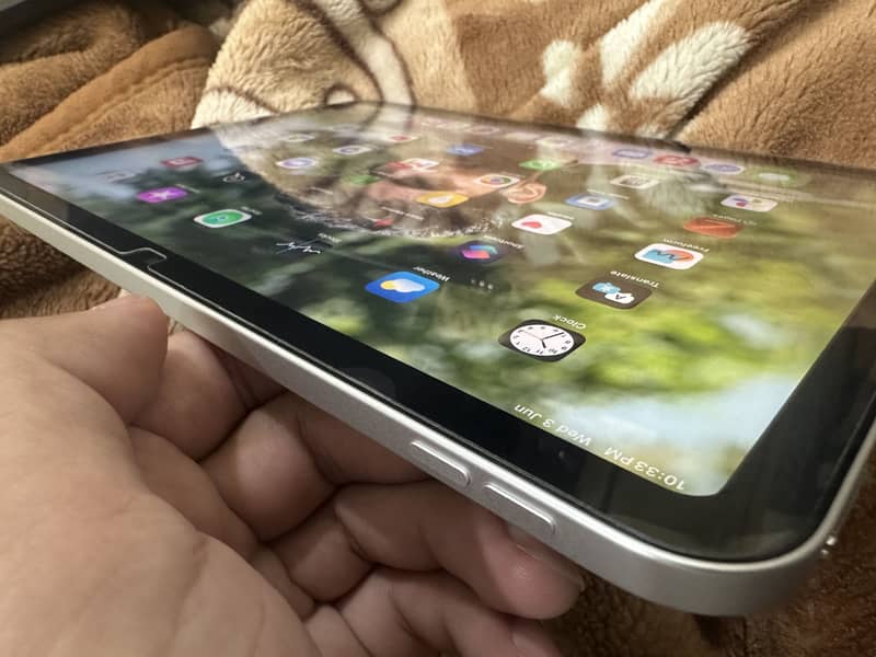 Ipad 10th generation 5