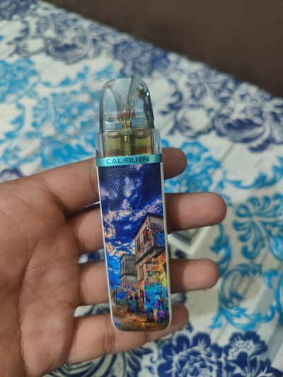 Caliburn G3 lite for sale