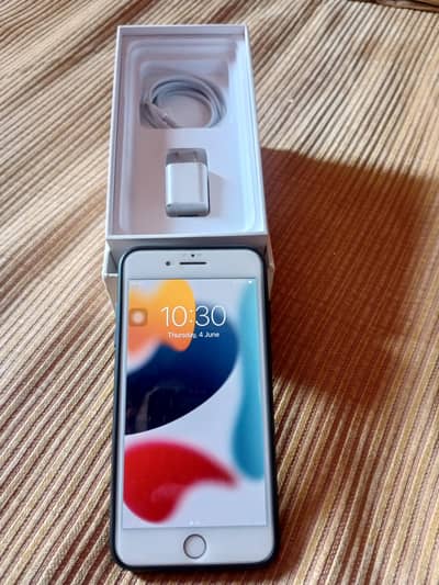 Apple iPhone 7 Plus