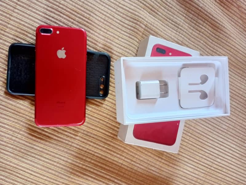 Apple iPhone 7 Plus 2