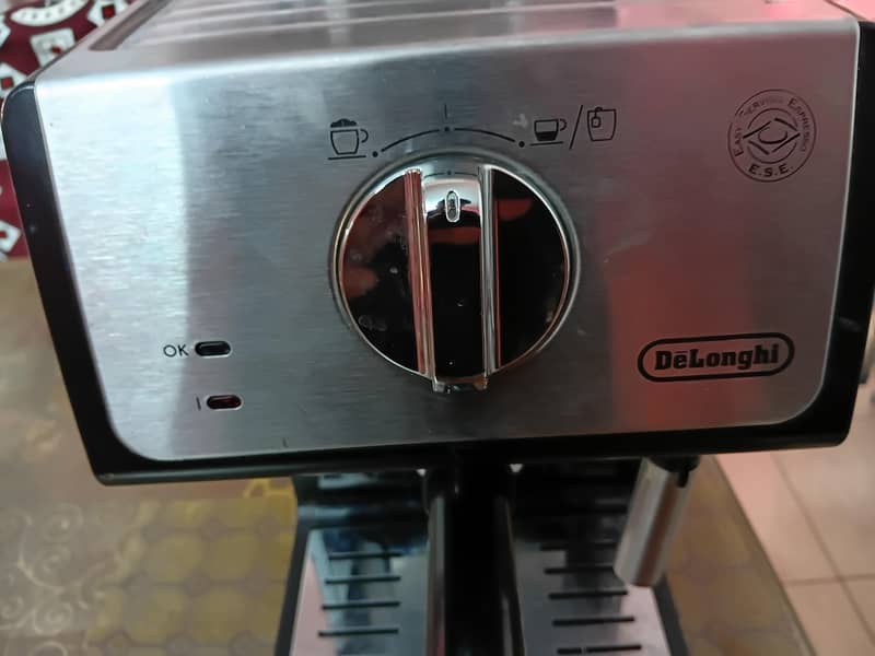 coffee machine 3