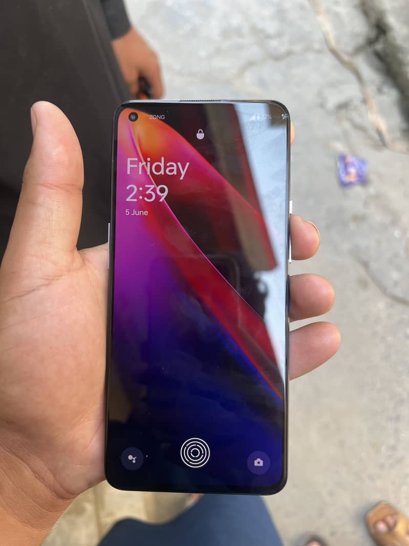 One Plus 9 3
