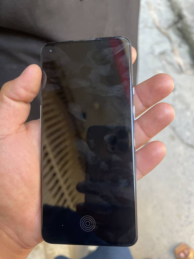 One Plus 9 5