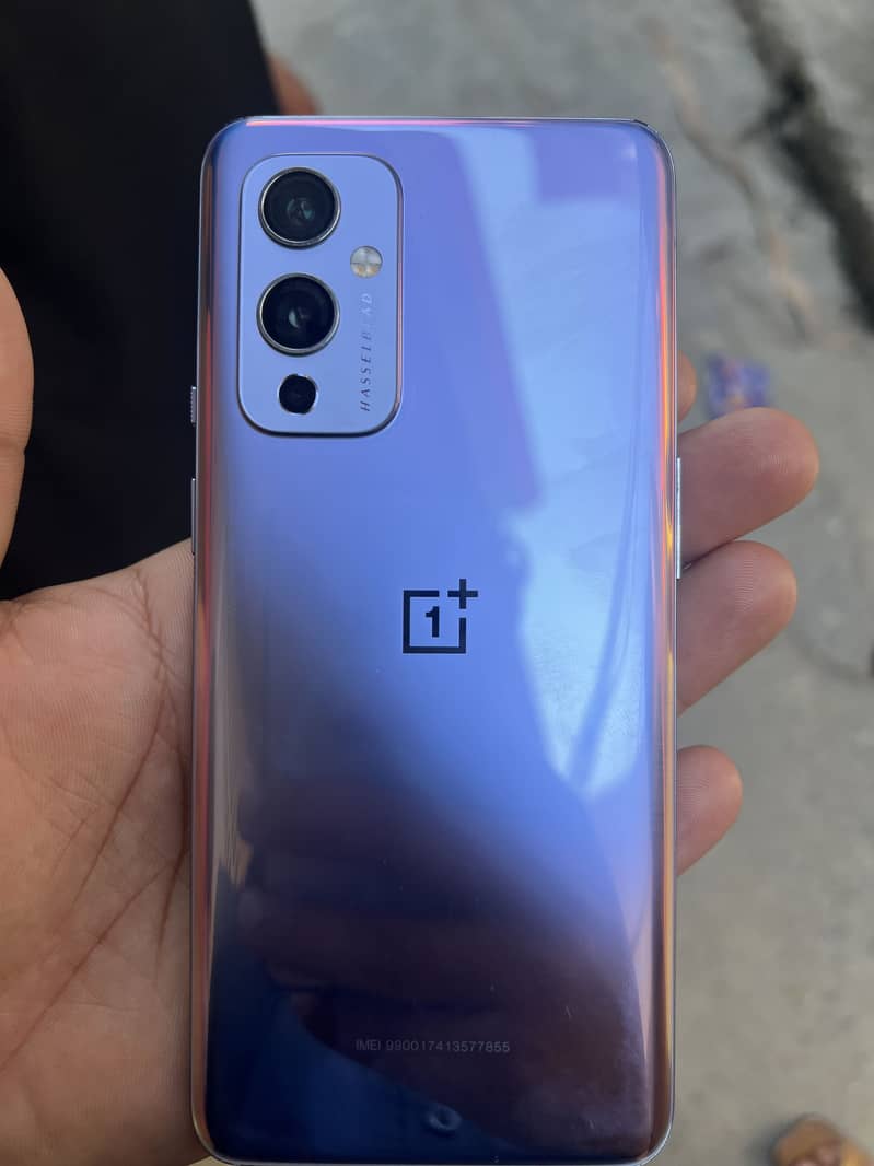 One Plus 9 6