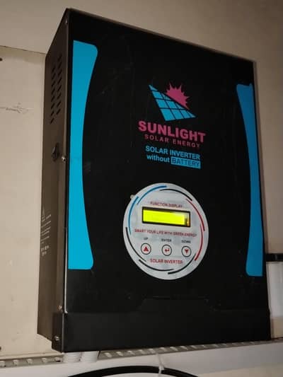 solar inverter 8kv