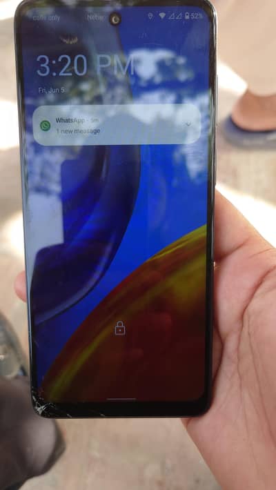 Motorola Moto E32