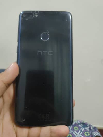 HTC Desire 10 Pro