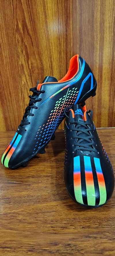 Football Shoes Vietnam new shoes size USA 9.5