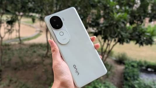 Vivo V40e 5g