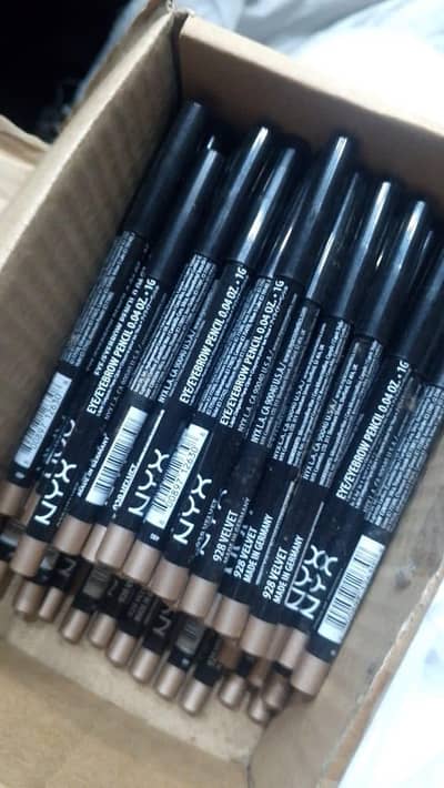 nyx products