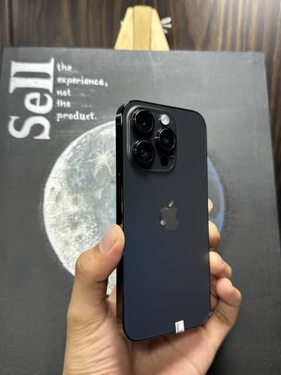 Apple iPhone 14 Pro