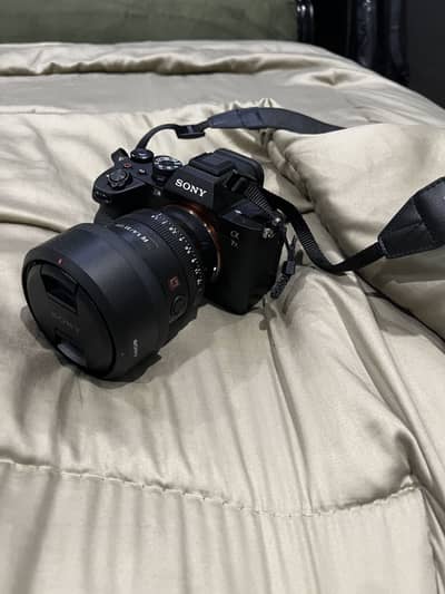 SONY A7RV