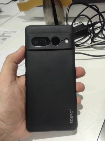 Google Pixel 7 Pro
