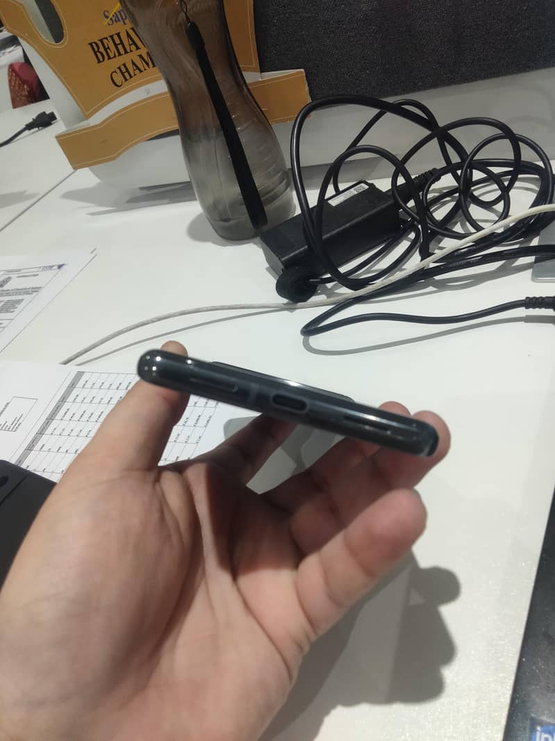 Google Pixel 7 Pro 4