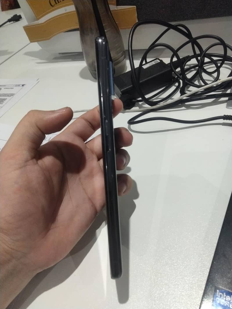 Google Pixel 7 Pro 5