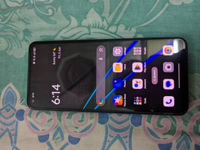 OPPO F19 6/128 set with complete box charger