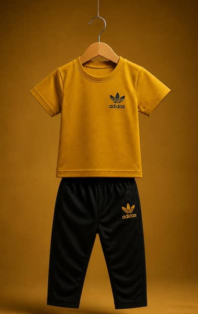 kids track suit