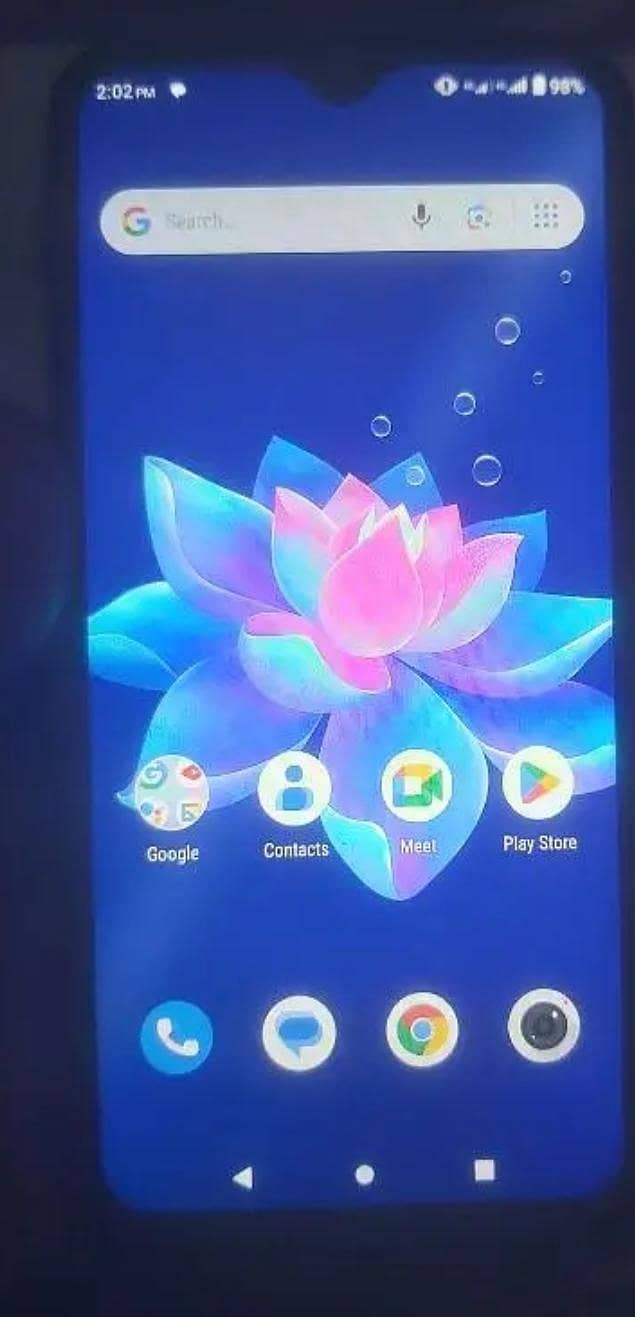 Qmobile 1