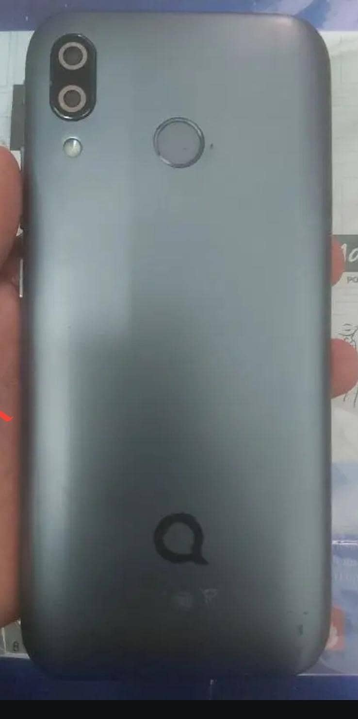 Qmobile 2