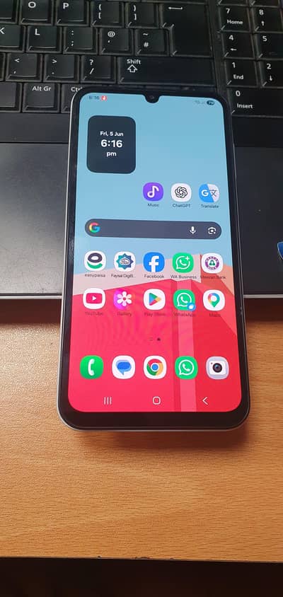 Samsung Mobile A15 5G