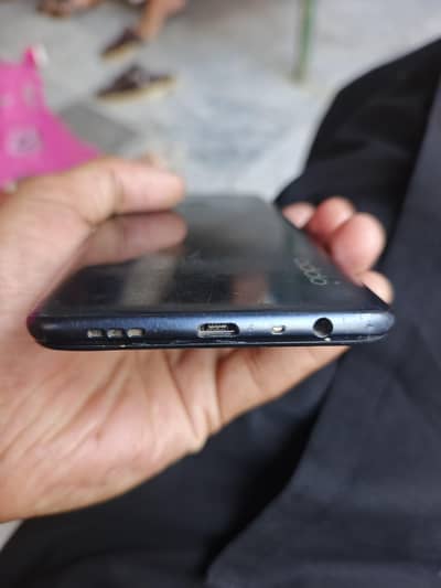OPPO A15s