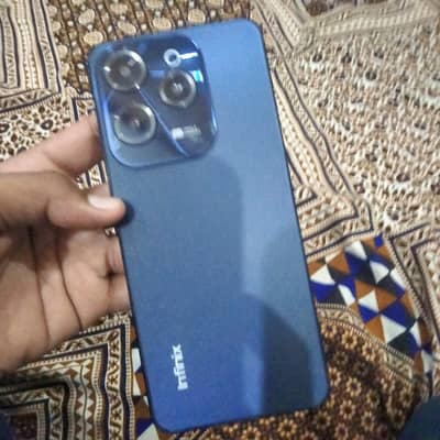 Infinix Hot 40 Pro