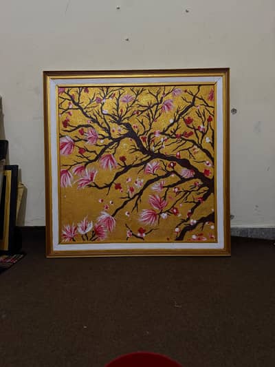 Wall Painting | Texture Paint | Fresh Paint Solutions