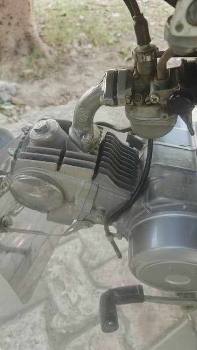CD 70 10/9 condition all parts original