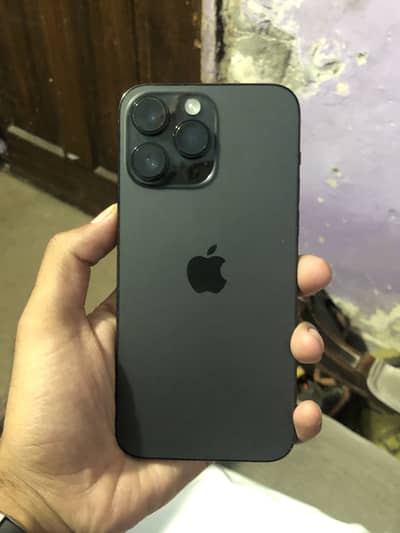 Apple iPhone 14 Pro Max