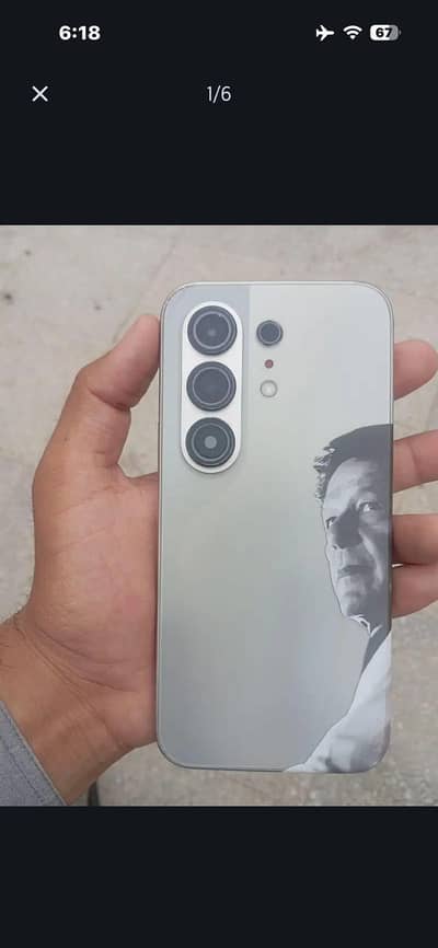 Tecno CAMON 50 ha ya