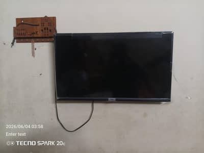 TCL Smart LED TV