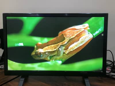 Planar 27 Inch LED Monitor Full HD PXL2780MW Excellent Condition