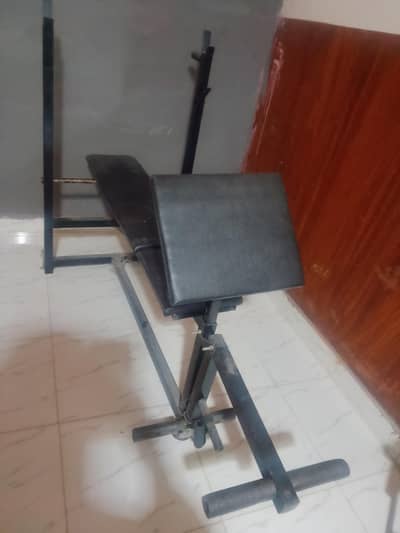 4 in 1 bench press available for sale