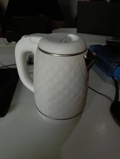 cambridge kettle