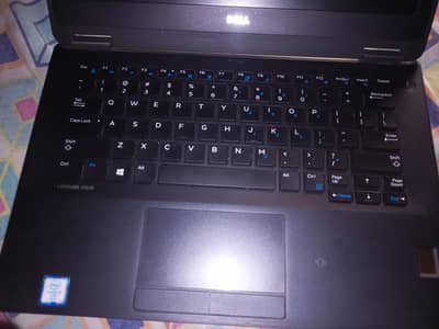 Dell Latitude E7270 | Core i7 6th Gen | 8GB RAM | 128GB SSD