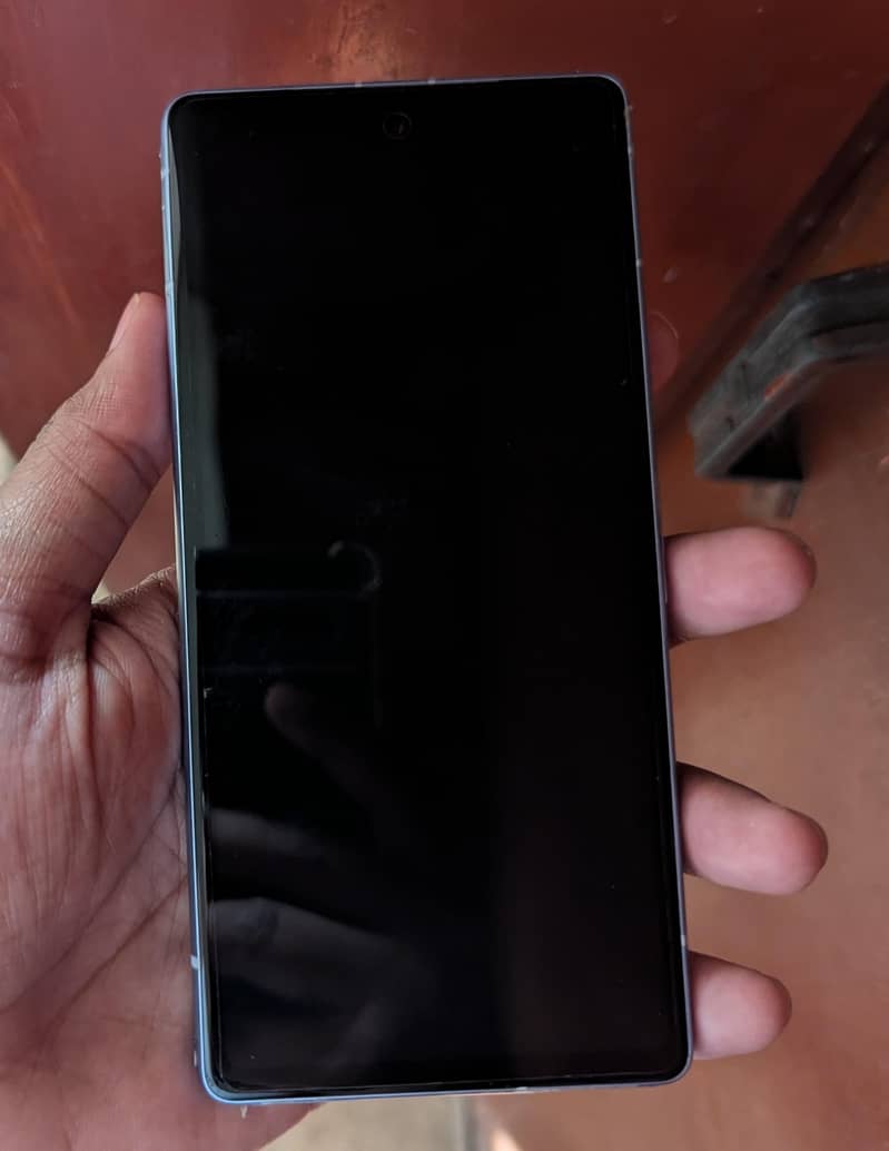 Google Pixel 7a 1