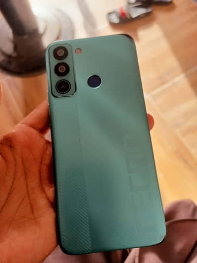 Tecno Pop 5