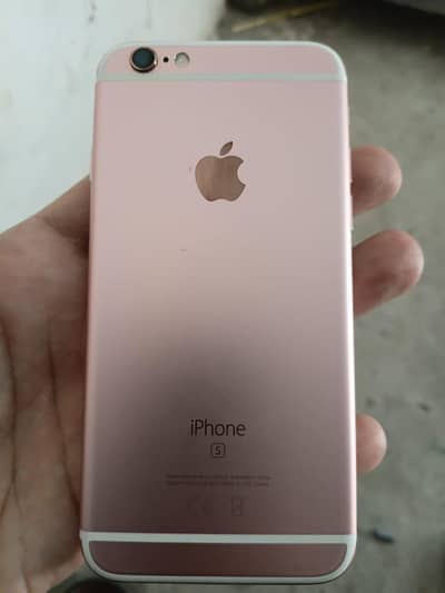 Apple iPhone 6S Non PTA
