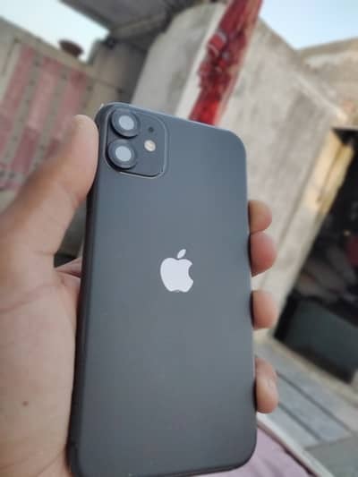 Apple iPhone 11