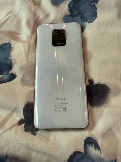 Xiaomi Redmi Note 9S