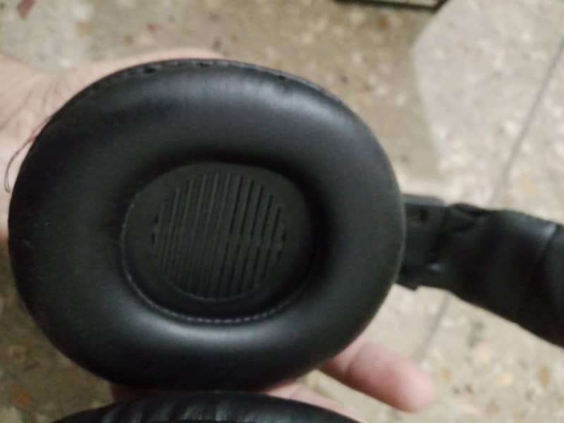 Vibras Five One Headset 6