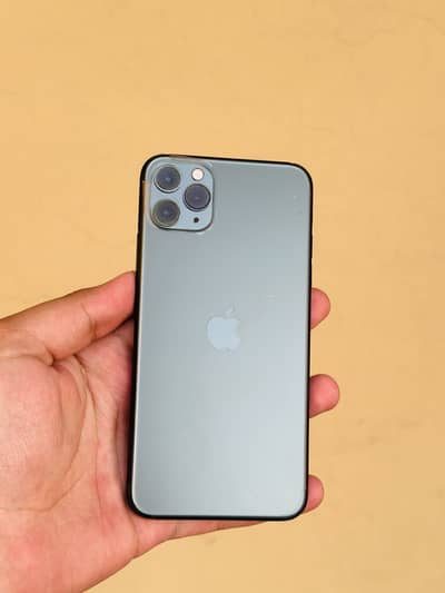 Apple iPhone 11 Pro Max 256 GB